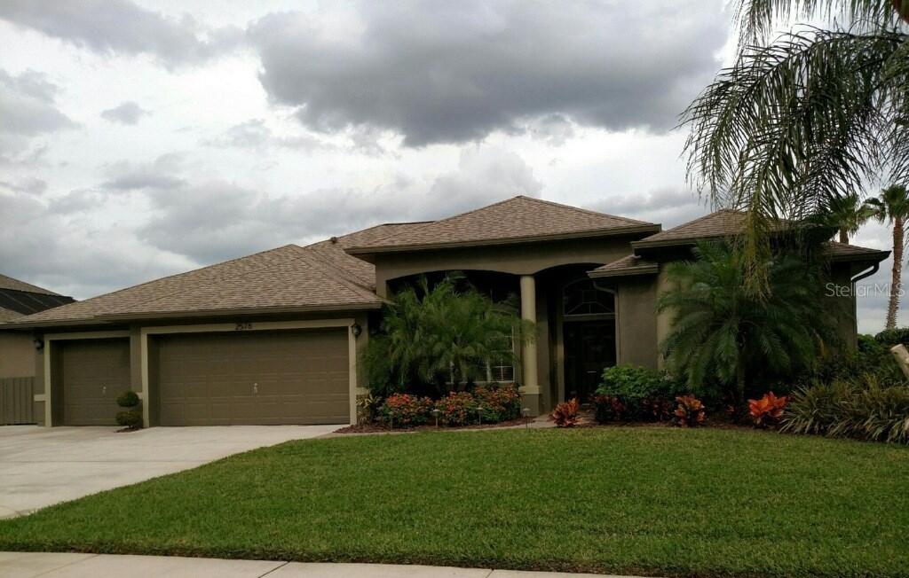 2576 Christopher Dr., Titusville, FL 32780