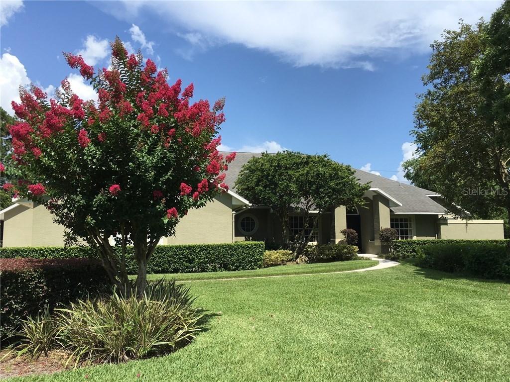 2155 Deer Hollow Cir., Longwood, FL 32779