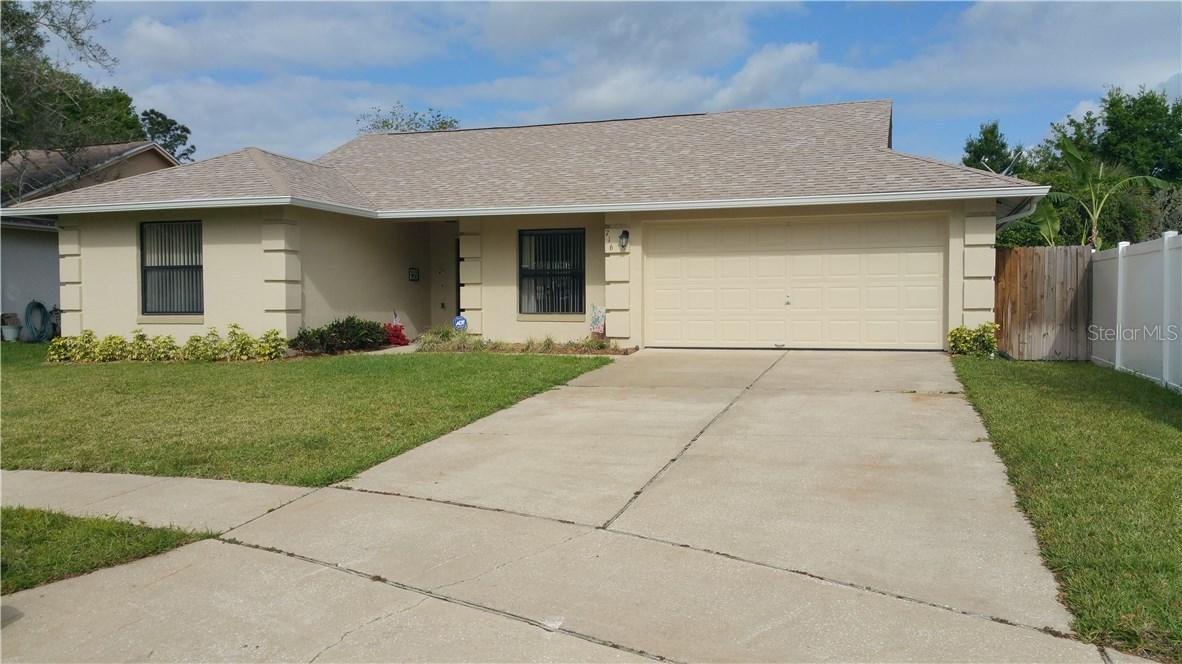 716 Indian Ct., Winter Springs, FL 32708