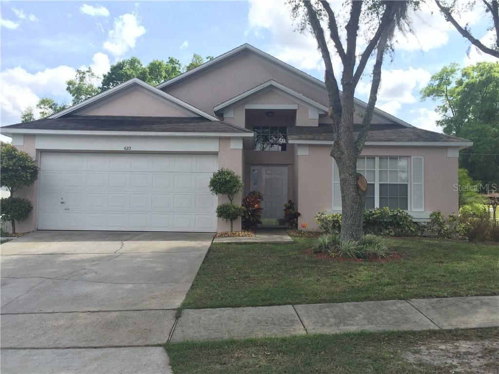 622 Falling Oak Cove, Apopka, FL 32703