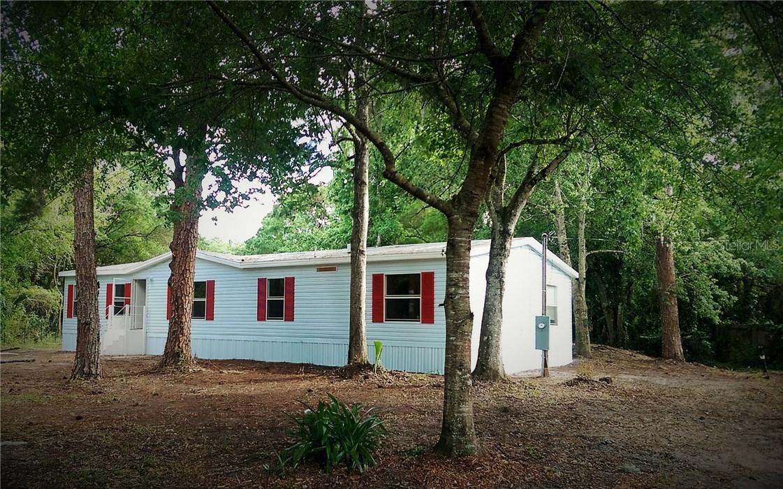 25420 Mathew St., Christmas, FL 32709