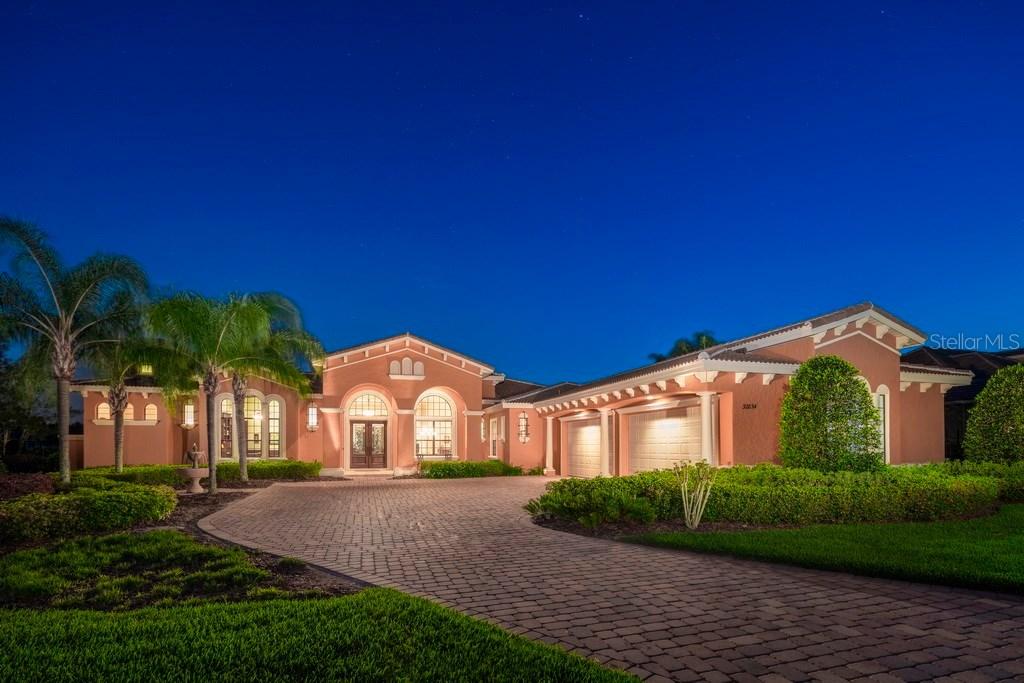 32834 Druids Glen Cir., Sorrento, FL 32776