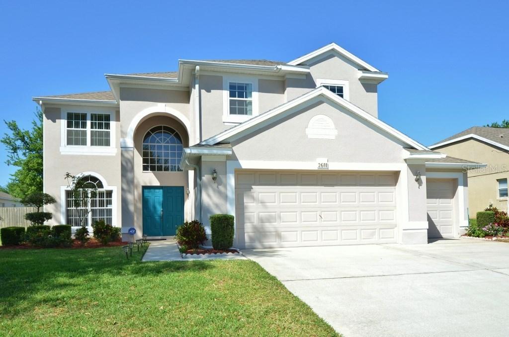 2681 Sugar Pine Run, Oviedo, FL 32765
