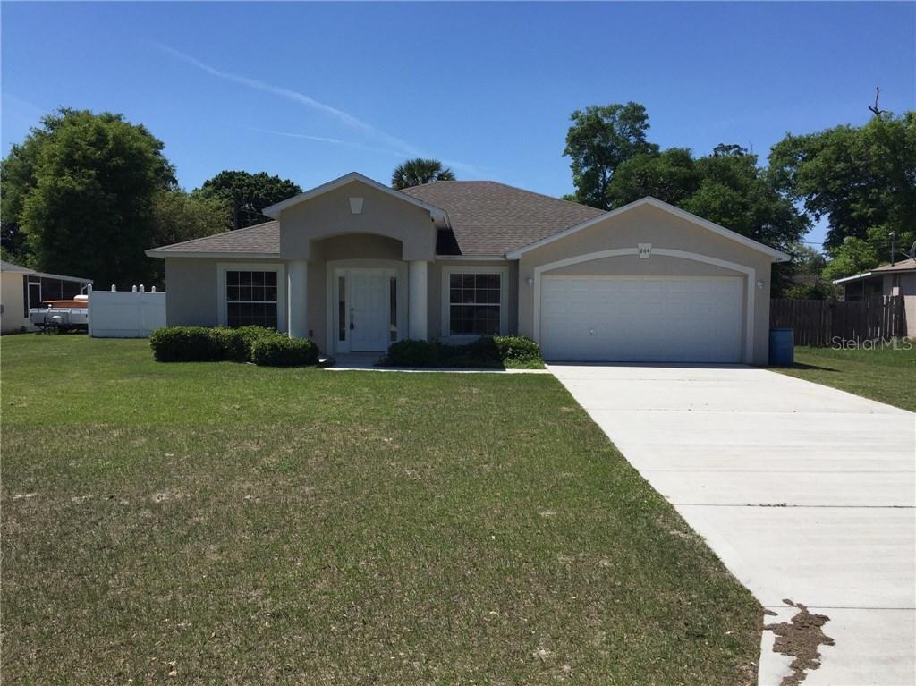 264 Glencove Dr., Deltona, FL 32738