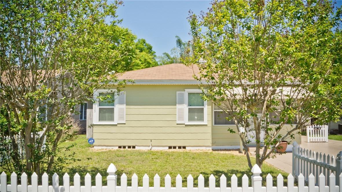 1805 E Marks St., Orlando, FL 32803