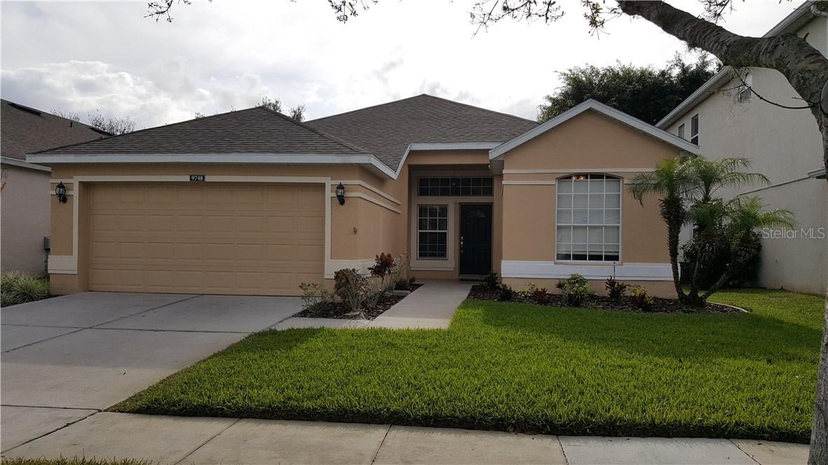 9748 Myrtle Creek Ln., Orlando, FL 32832