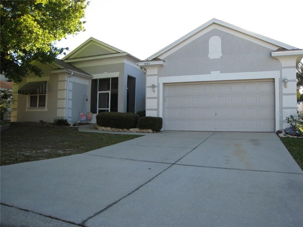 5935 Chaps Dr., Lakeland, FL 33812