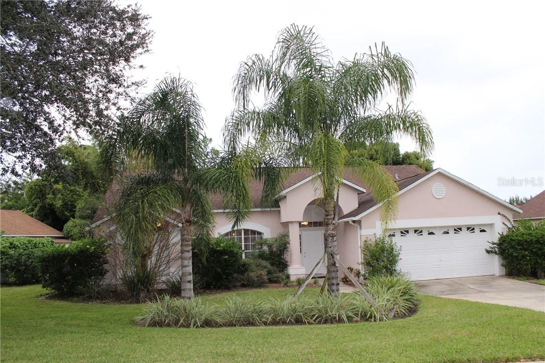 212 Hanging Moss Rd., Davenport, FL 33837