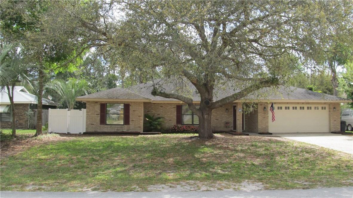 621 Twin Lake Ave., Deltona, FL 32738