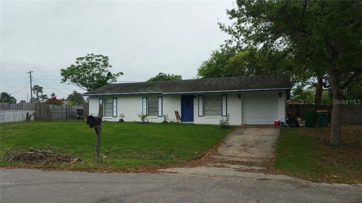 2129 Trieste Dr., Mims, FL 32754