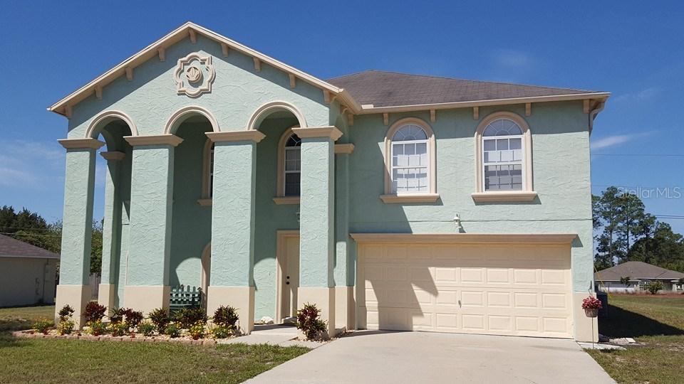 526 Birchwood Ln., Deltona, FL 32738
