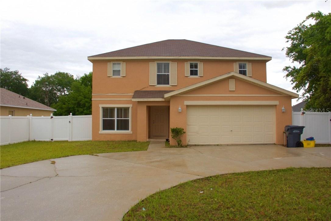 509 Finch Ct., Poinciana, FL 34759