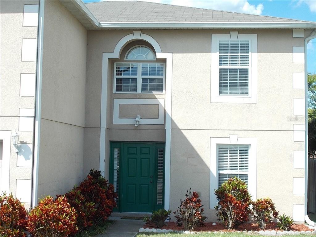 1166 Balfour Dr., Deltona, FL 32725