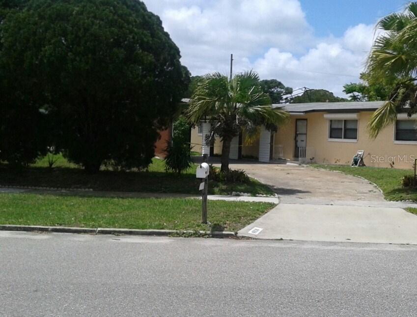 4838 Spottswood Dr., Orlando, FL 32812