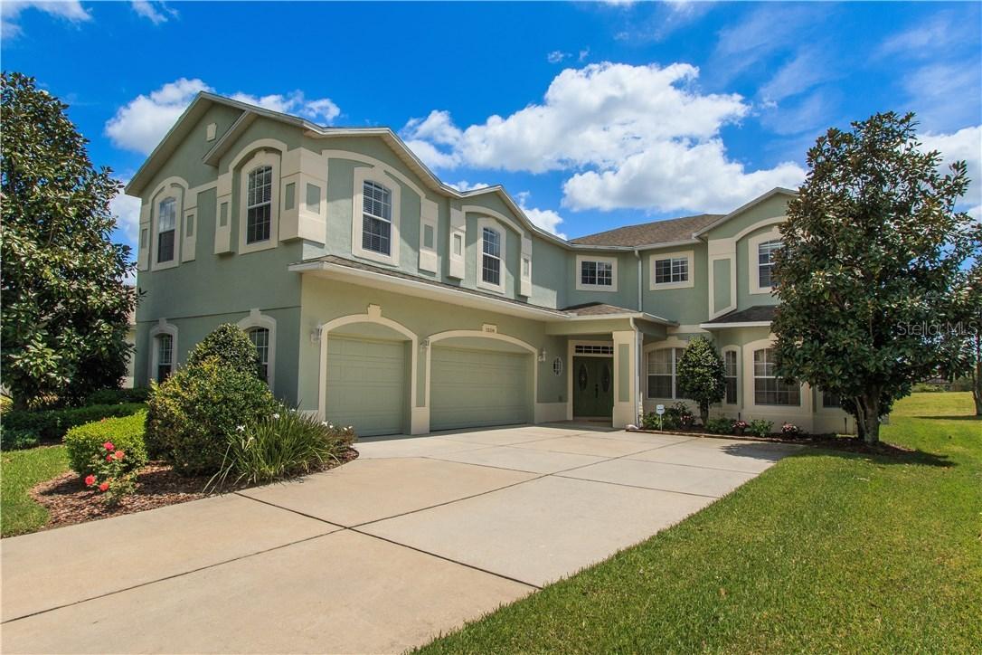 15114 Spinnaker Cove Ln., Winter Garden, FL 34787