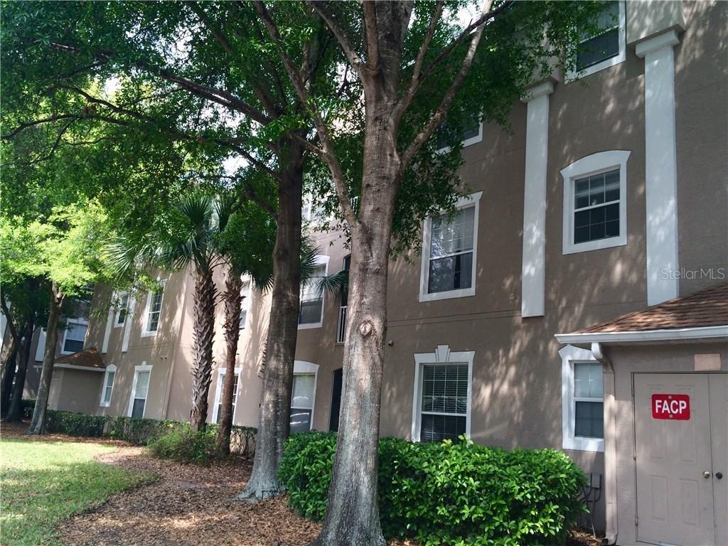 7135 Yacht Basin Ave. #210, Orlando, FL 32835