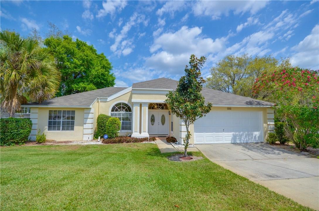 102 Titan Dr., Davenport, FL 33837