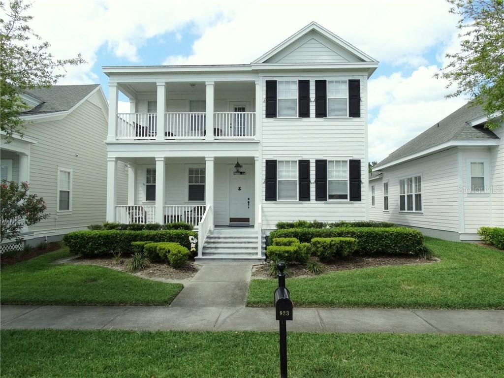 923 Croton Rd., Celebration, FL 34747