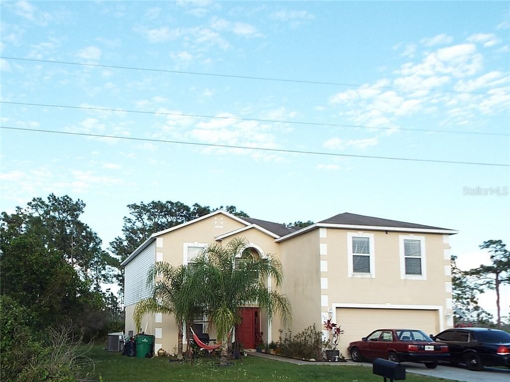 721 Paris Dr., Kissimmee, FL 34759