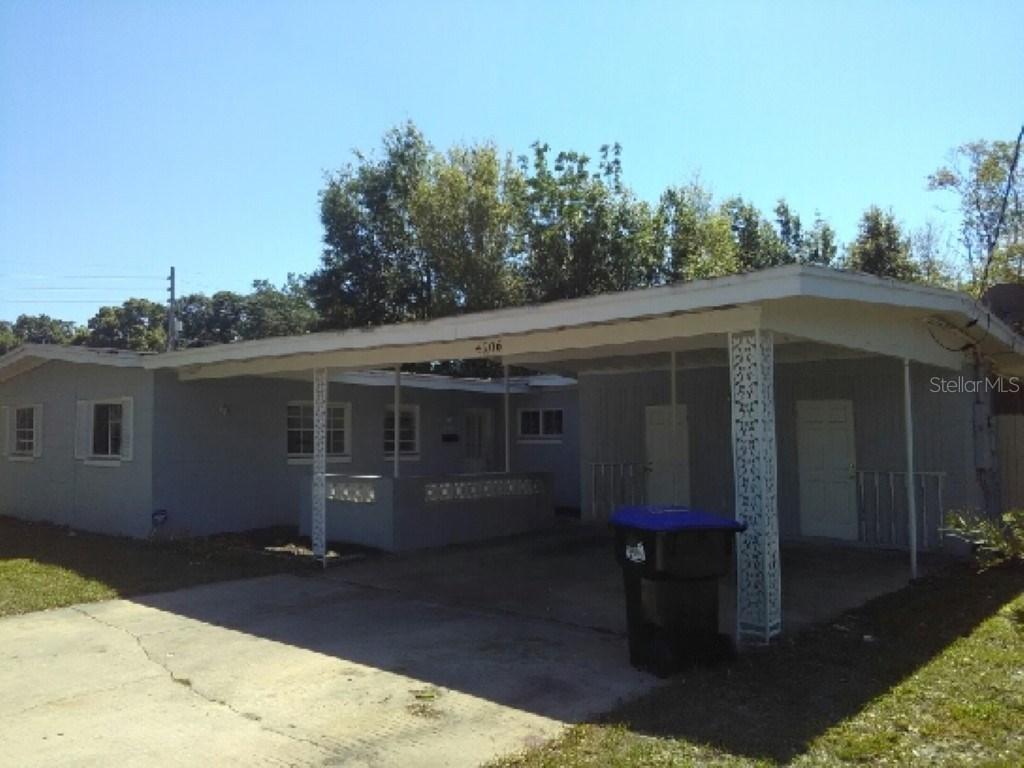 4906 Hernandes Dr., Orlando, FL 32808