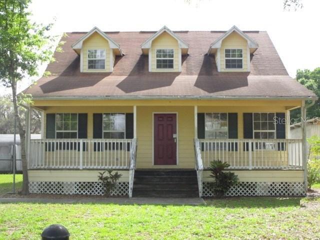 2726 Reynolds Rd., Bartow, FL 33830