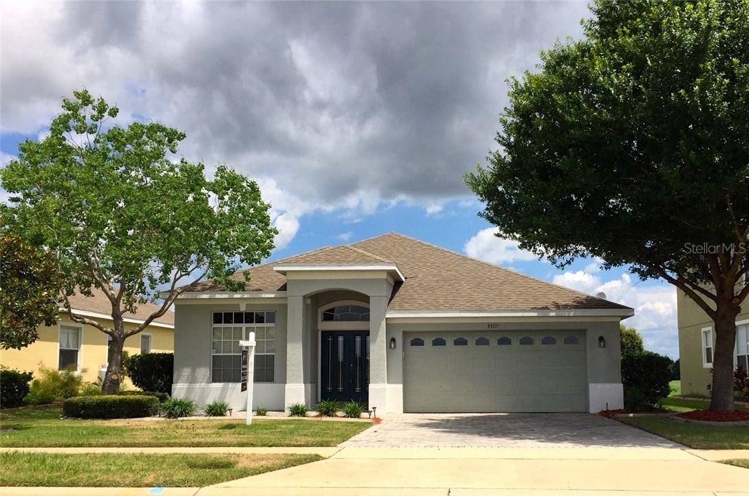 33725 Terragona Dr., Sorrento, FL 32776