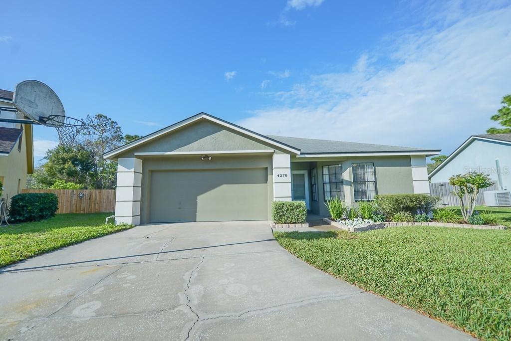 4270 Cloverleaf Pl., Casselberry, FL 32707