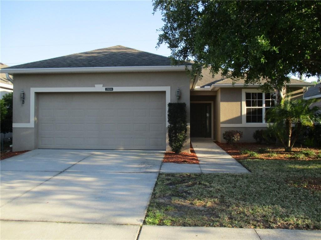 2604 Balforn Tower Way, Winter Garden, FL 34787