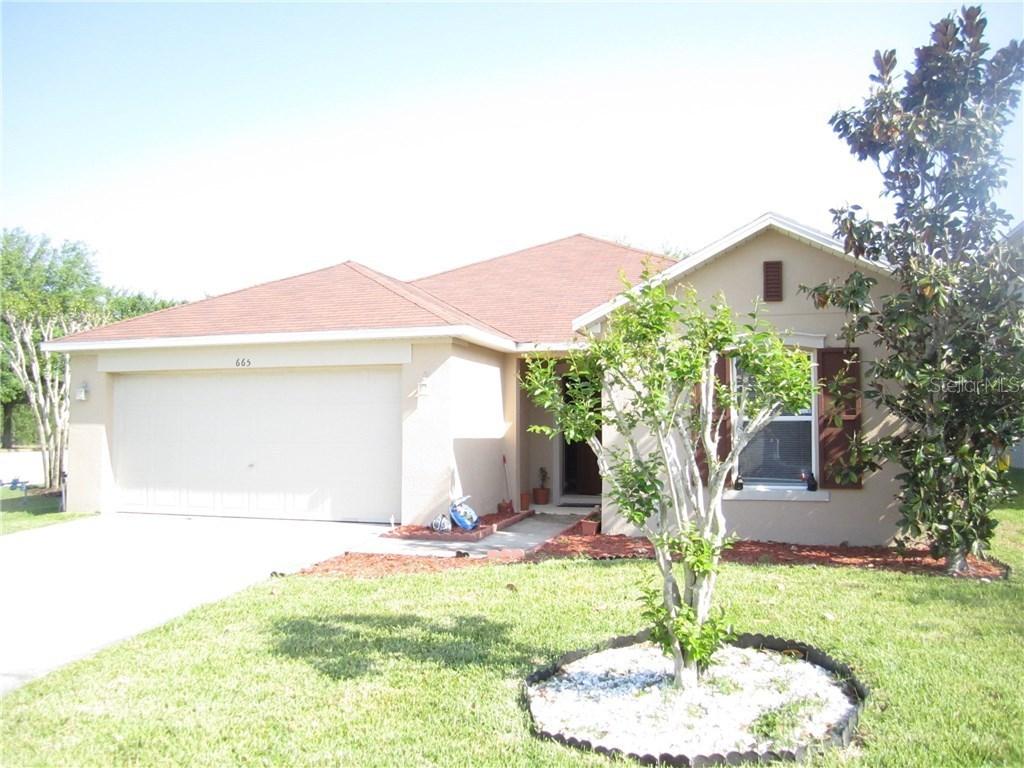 665 Canna Dr., Davenport, FL 33897