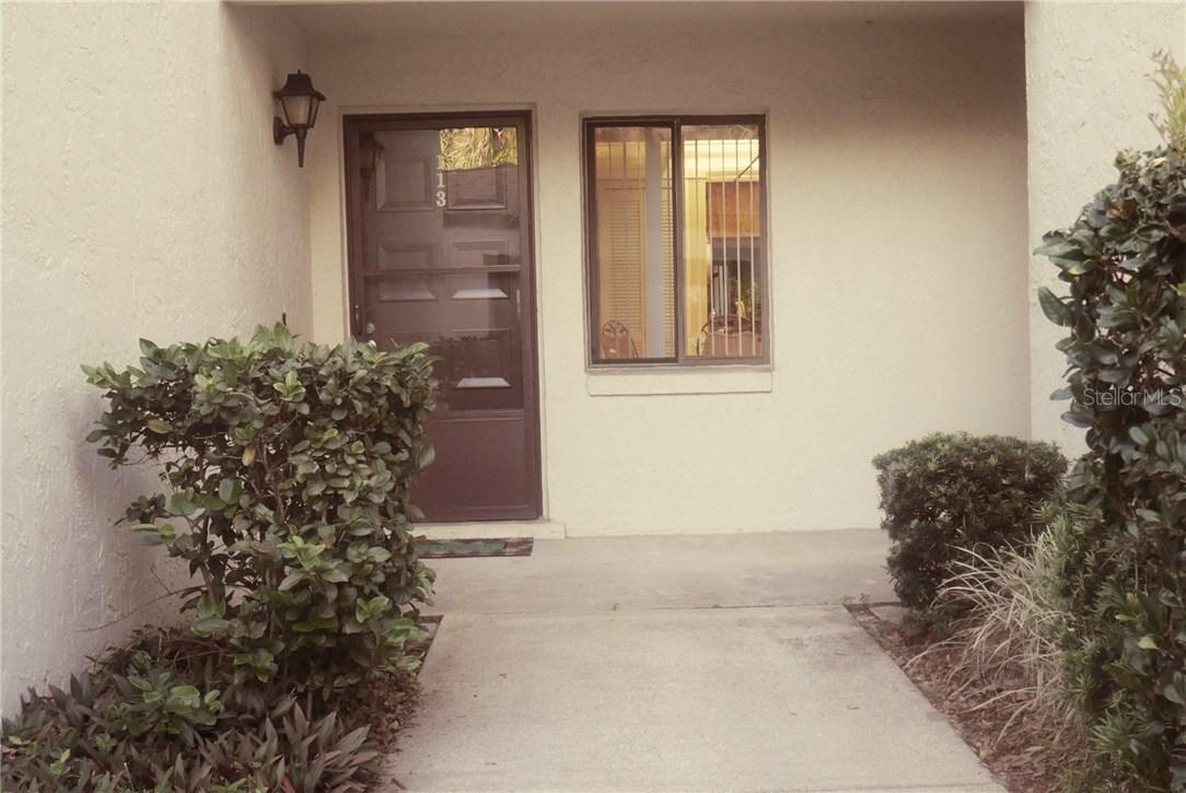 1 Tomoka Oaks Blvd. #113, Ormond Beach, FL 32174