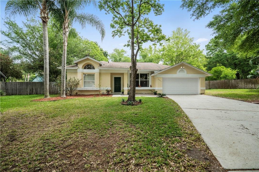 2451 Countrywind Ct., Apopka, FL 32703