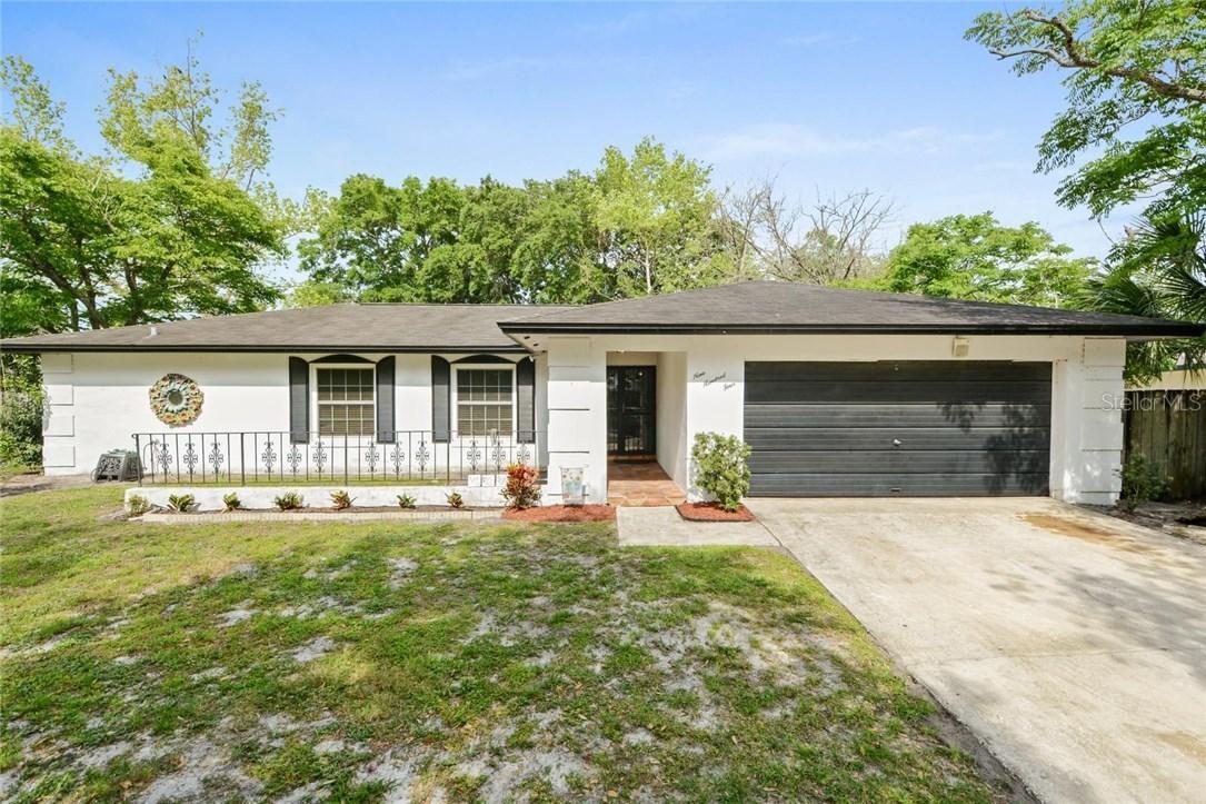 904 Fairway Dr., Winter Park, FL 32792