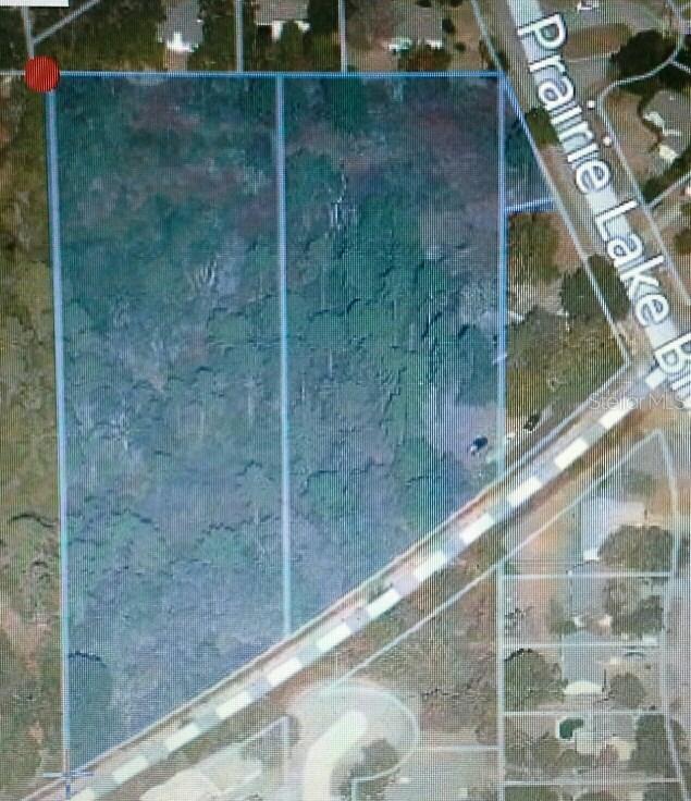 Prairie Lake Blvd., Ocoee, FL 34761