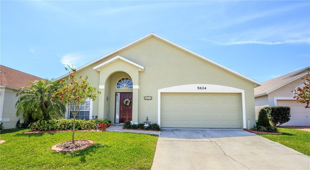 5624 Mariwood Dr., Orlando, FL 32810