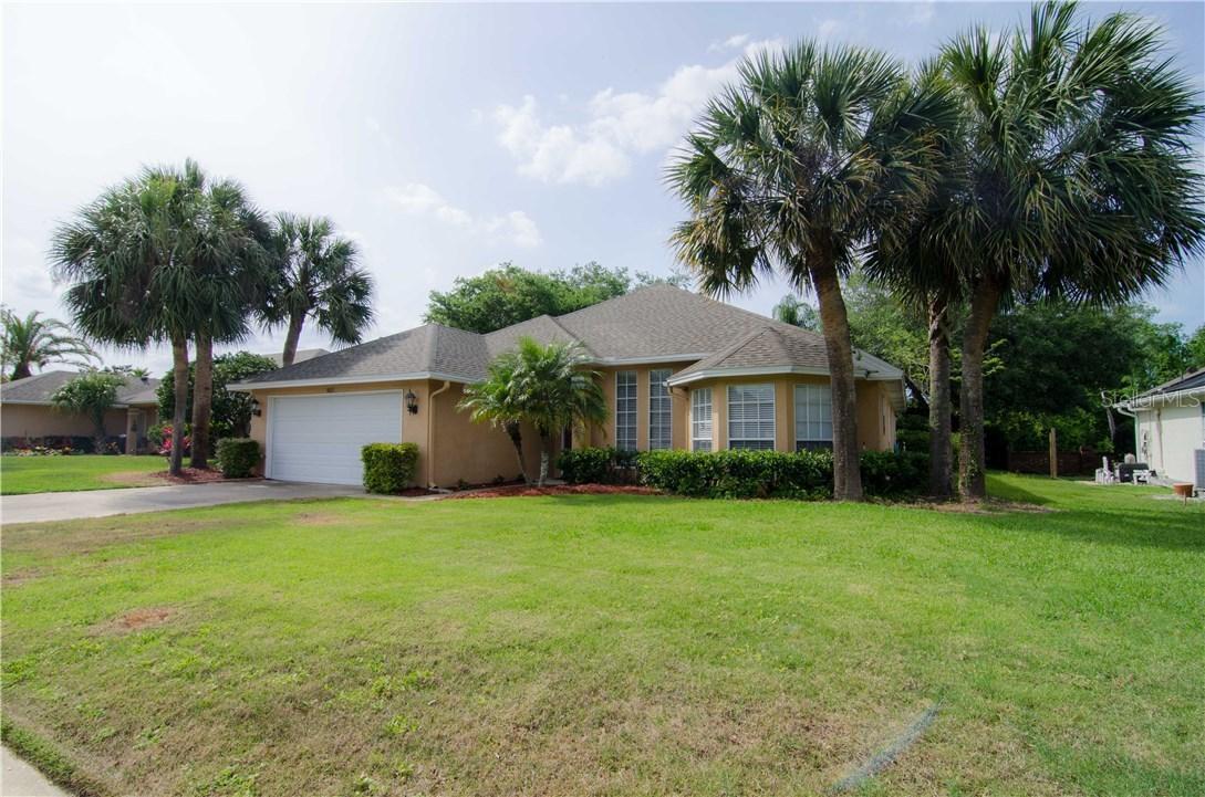 1022 Pinehurst Ct., Oviedo, FL 32765