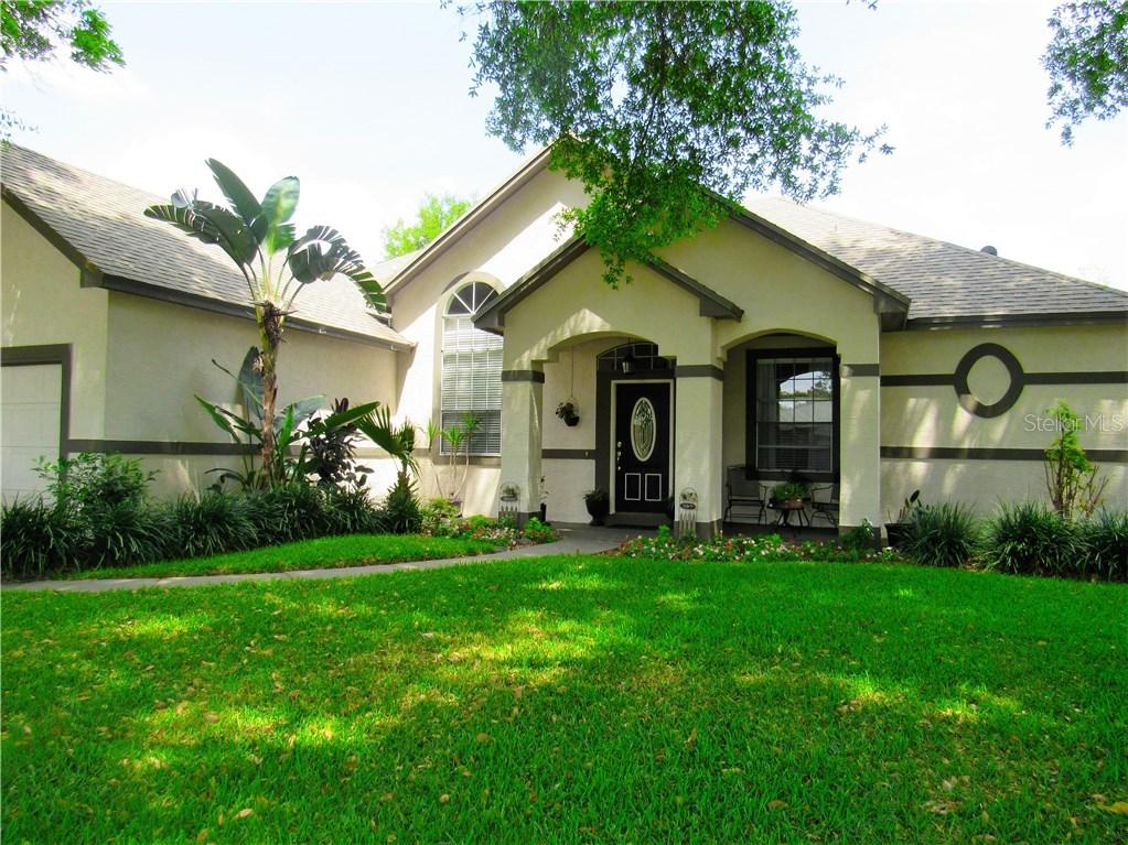 1050 Byerly Way, Orlando, FL 32818