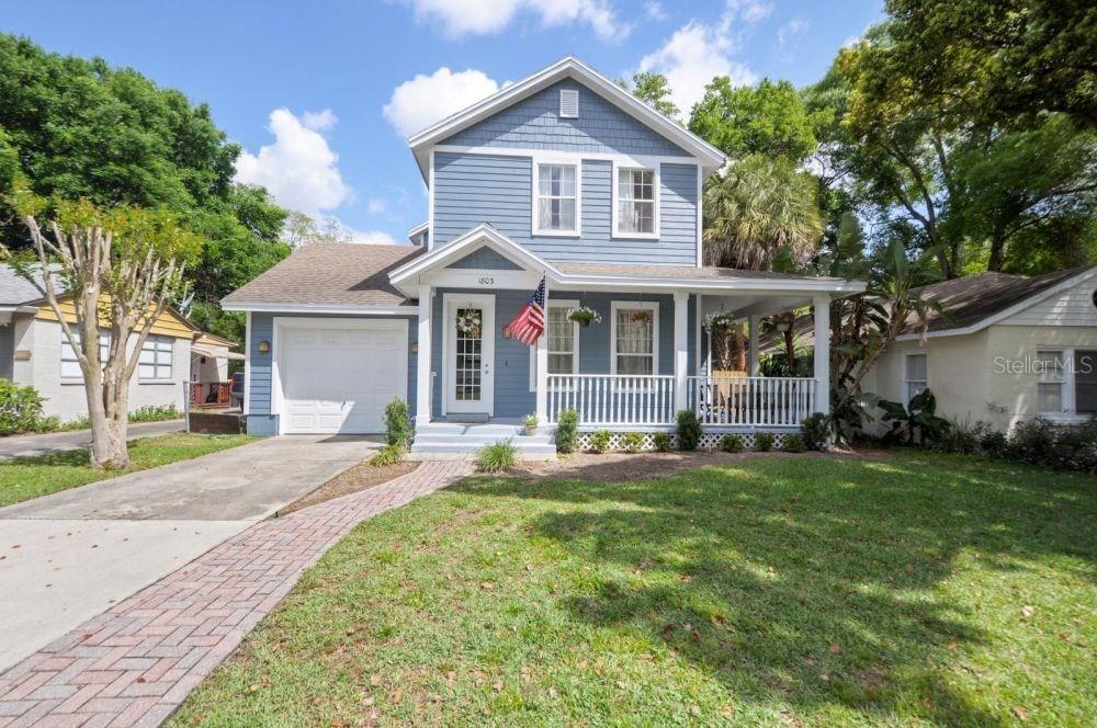 1803 Karolina Ave., Winter Park, FL 32789