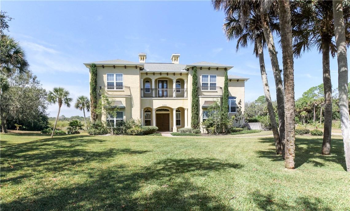 5160 Pintail Ln., Merritt Island, FL 32953