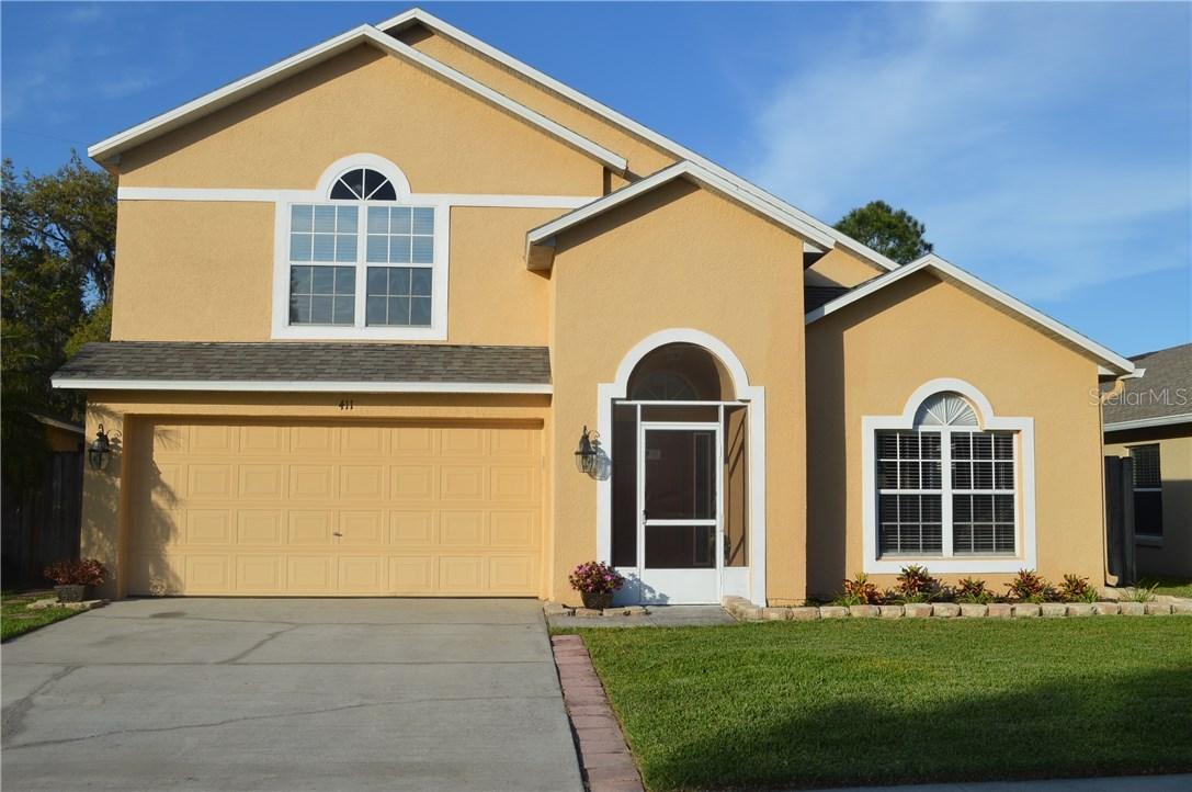 411 Lynn St., Oviedo, FL 32765