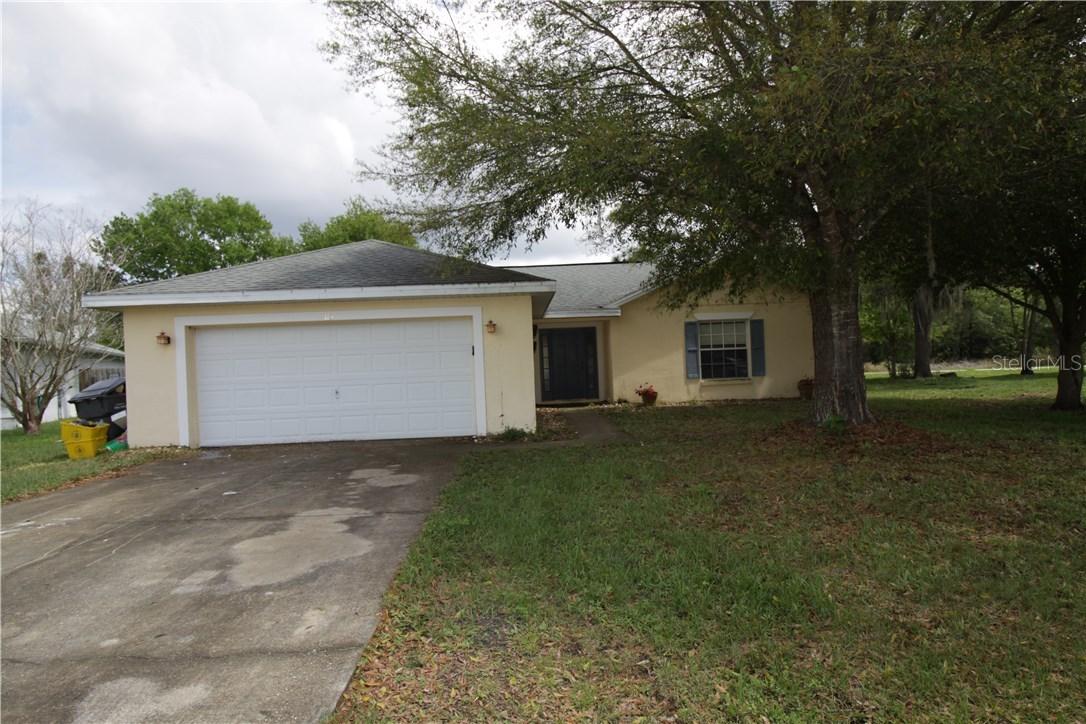115 Redwing Ct., Poinciana, FL 34759