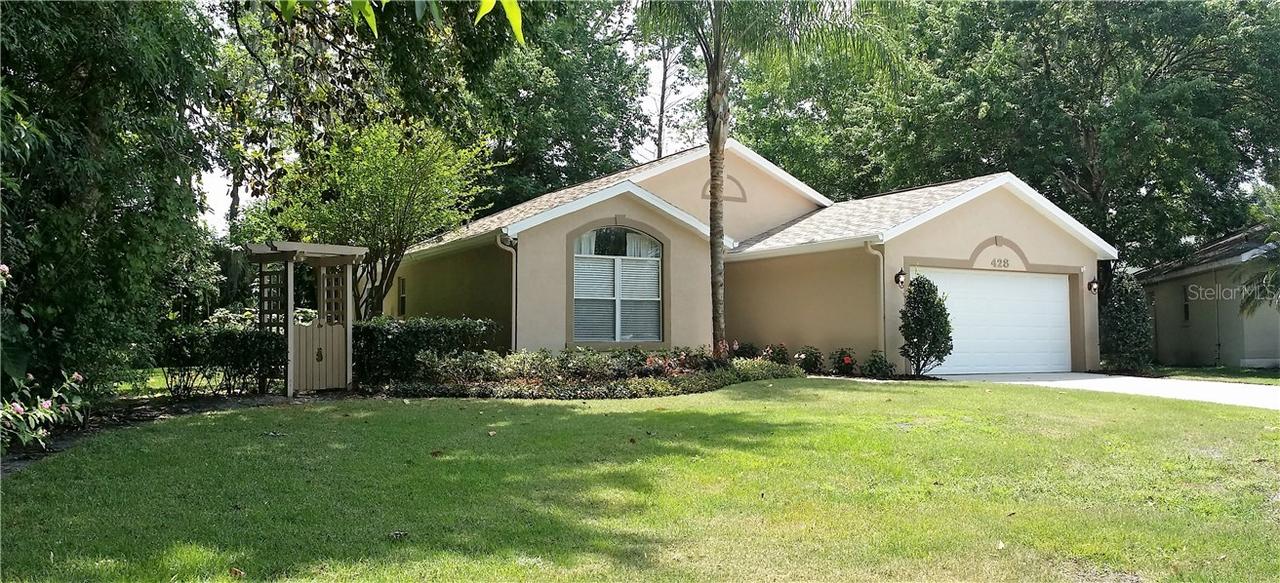 428 Sand Pebble Cove, Longwood, FL 32750