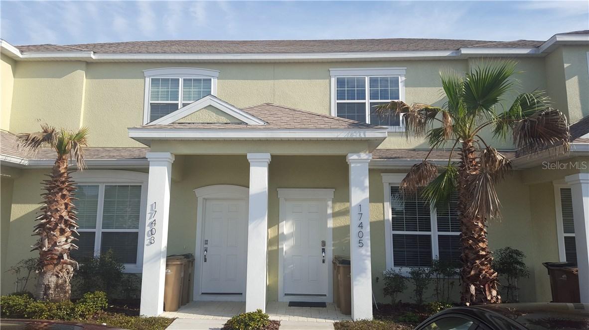 17405 Placidity Ave., Clermont, FL 34714