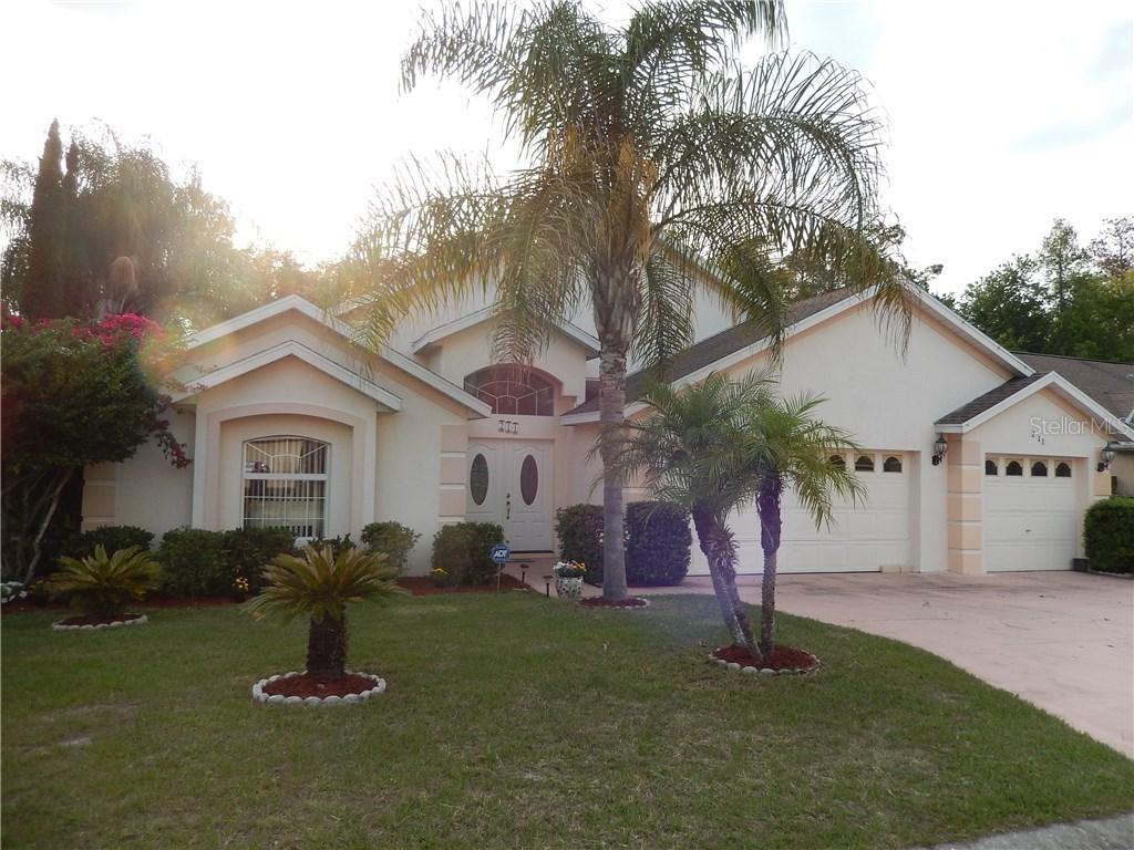 211 Shady Oak Loop, Davenport, FL 33896