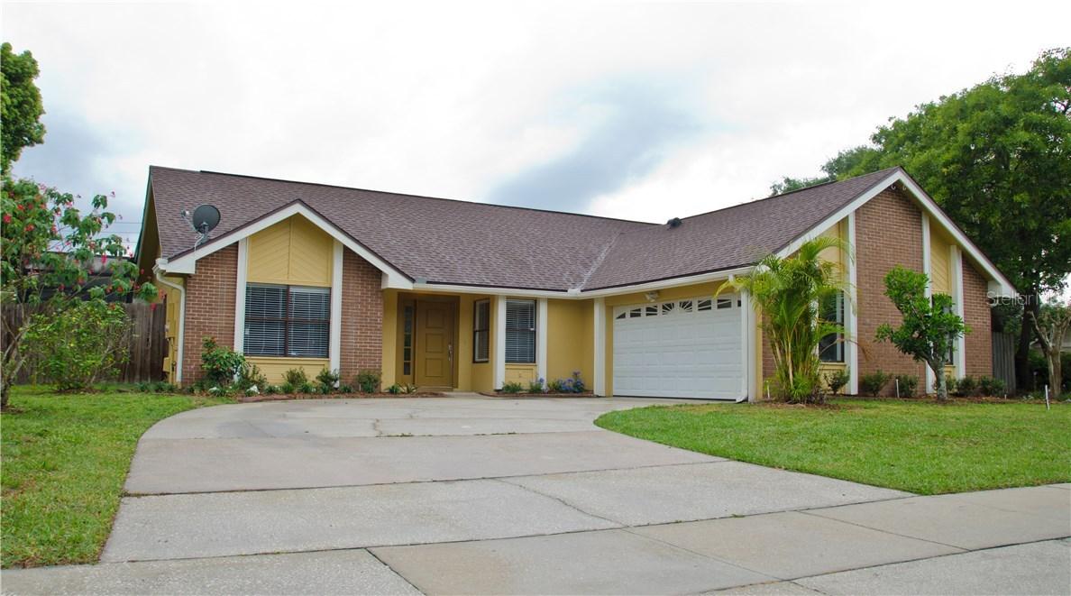 1001 Chesterfield Cir., Winter Springs, FL 32708