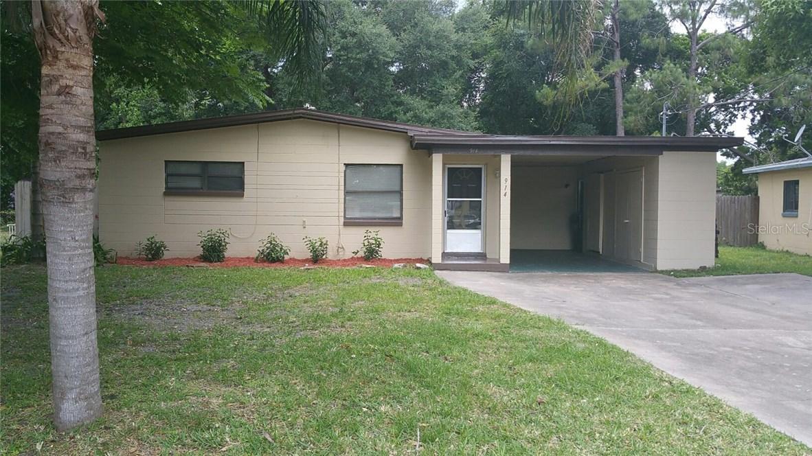 914 Bordeaux Pl., Orlando, FL 32808