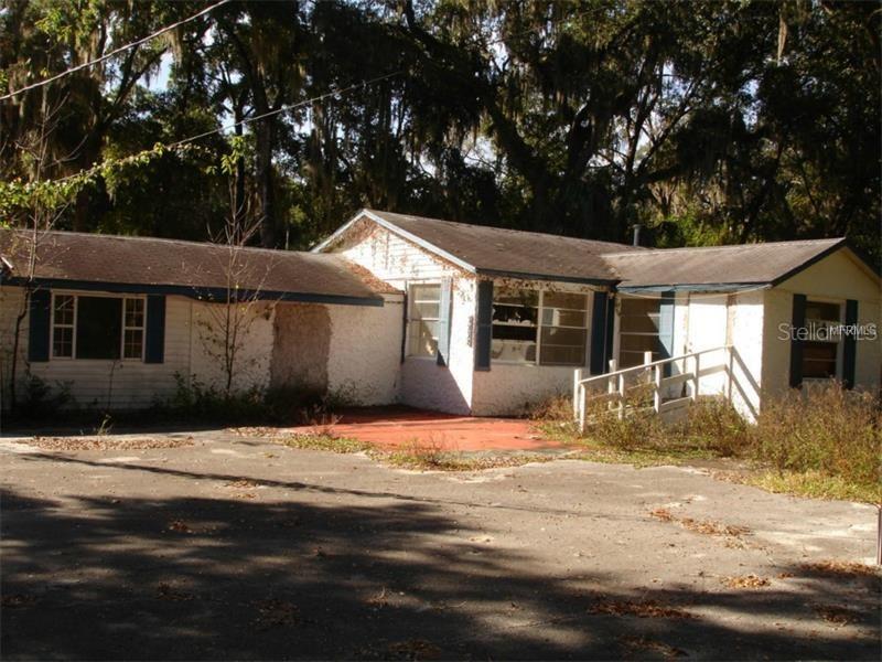 3232 County Road 511, Wildwood, FL 34785