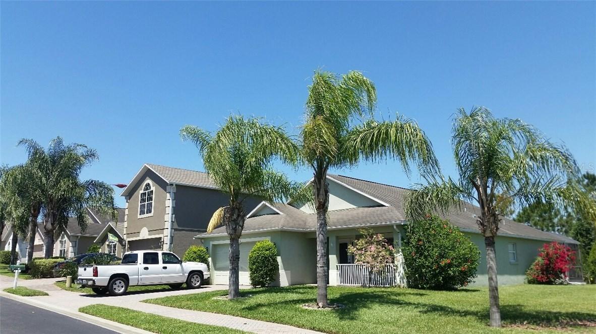 246 Cambridge Ave., Davenport, FL 33896