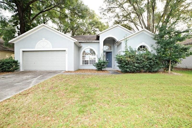 210 Taylor Bay Ln., Brandon, FL 33510