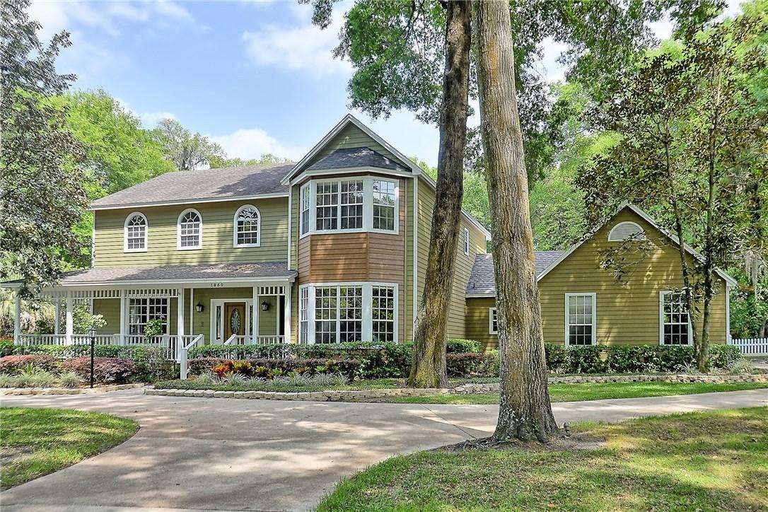 1850 Arlington Ct., Longwood, FL 32779