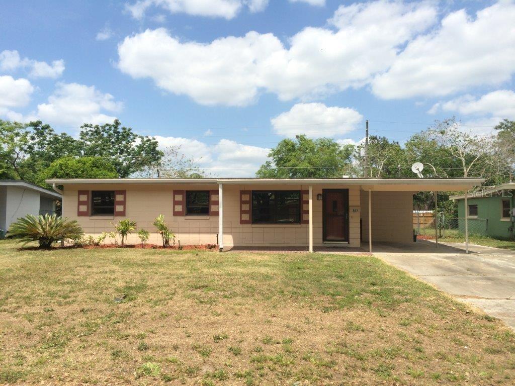 833 Logan Dr., Longwood, FL 32750